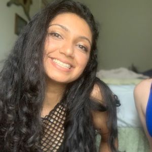 Meet your Posher, Ruchi